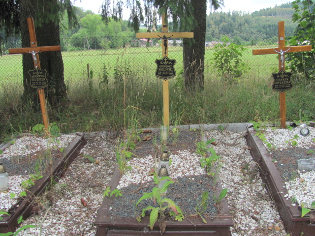 Grób Andrzej Grygajtis